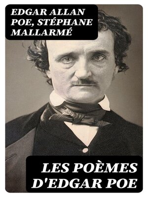 cover image of Les poèmes d'Edgar Poe